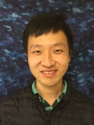 Image of Haoqing Zhang
