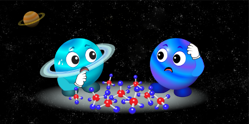 Methane’s Elaborate Phases and Where to Find Them