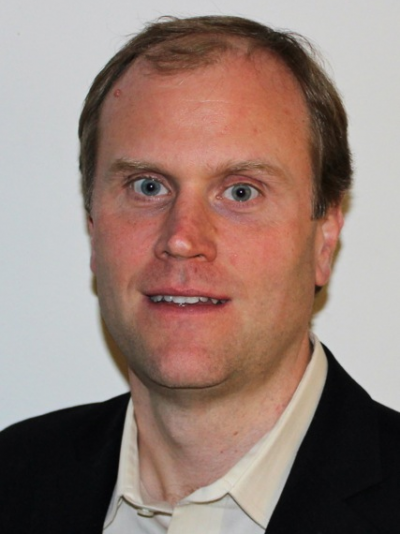 Image of James K. Thompson
