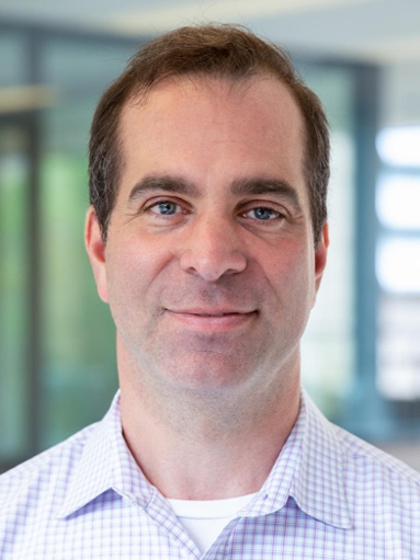Image of Christopher G. Tully
