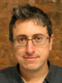 Image of Mikael C. Rechtsman