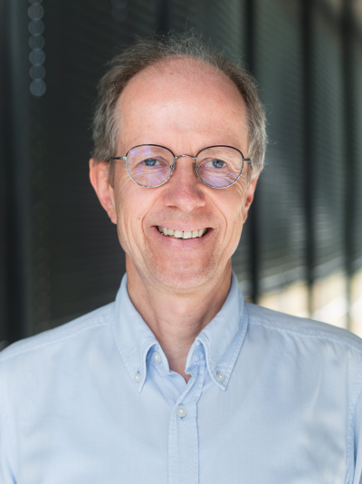 Image of Klaus Richter