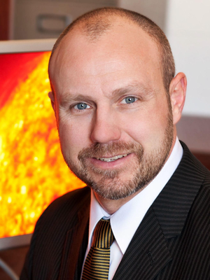 Image of Gregory Howes