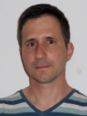 Image of Eric Armengaud