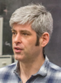 Image of Dan Hooper