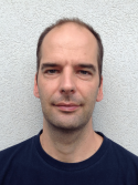 Image of Balázs Dóra
