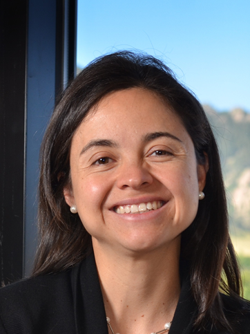 Image of Ana Maria Rey