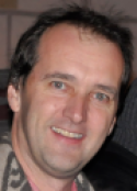 Image of Steven D. Bass