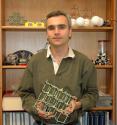 Image of Vincent Crespi