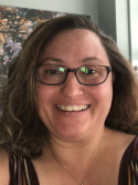 Image of Julie Libarkin