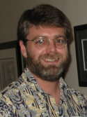 Image of Mark W. Keller