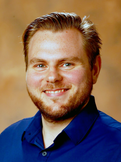 Image of Stephen Taylor